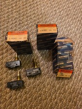 Micro Switch Honeywell BZ-2RQ77   1PA2