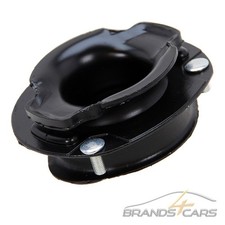 ATEC DOMLAGER FEDERBEINLAGER VORNE LINKS RECHTS FÜR MERCEDES BENZ 190-ER W201