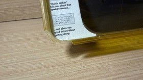 READ INFO- Blister- Casio Club my magic Diary Cool JD-5000 Game & watch loopy