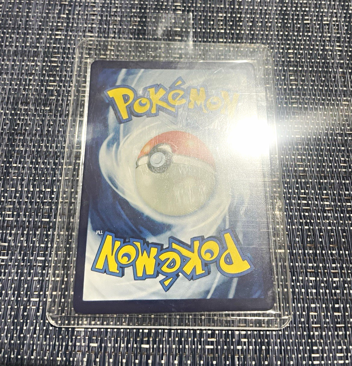 Gengar VMAX 271/264 Fusion Strike VMAX Holo Ultra Rare 2021 English