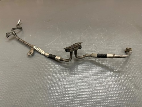 Opel Insignia B 2018 Diesel Turbolader Ölleitung Ölschlauch 55499164 IEN7721