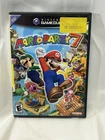 Mario Party 7 (GameCube, 2005) CIB Complete *Tested & Working*