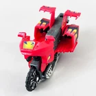 vintage M.A.S.K. Vampire  *missing pieces, use for parts* (1986) Kenner