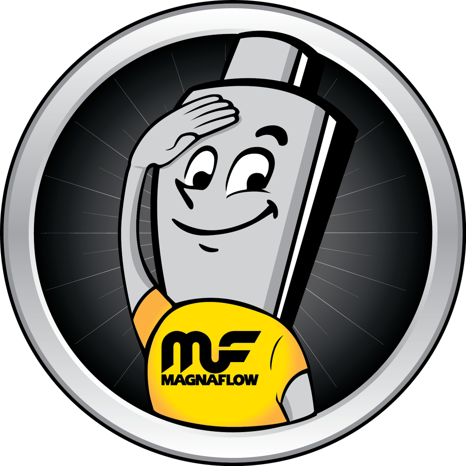 Magnaflow 2.50in California Grade Cat | Mercury Mountaineer (02-03) (447236)