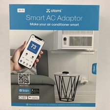 ac compatible with alexa