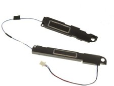DELL Latitude E7270 Right / Left Speakers Set -12W9D