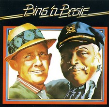 Bing Crosby & Count Basie Orchestra: Bing n B...