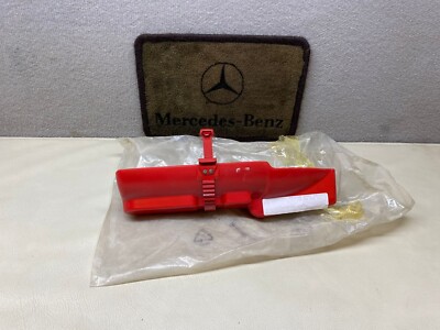 Original MERCEDES W129 Mount Holder for Fire Extinguisher  