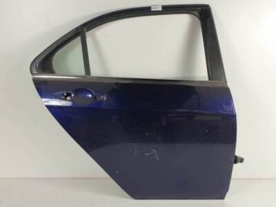 tür hinten rechts für HONDA ACCORD BERLINA (CL CN) 2.4 EXECUTIVE 2003 436929