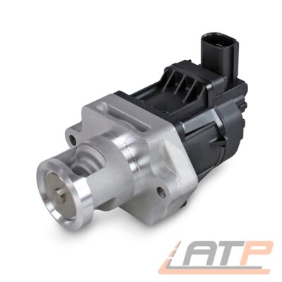 AGR-VENTIL FÜR ALFA 159 GIULIETTA MITO SPIDER FIAT 500 DOBLO DUCATO 1.6 - 2.0-D