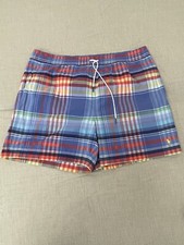 Polo Ralph Lauren Swim Trunks Men's size XL