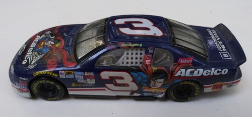1/43 REVELL NASCAR Chevrolet Monet Carlo 1997 Kellogs Terry Labonte