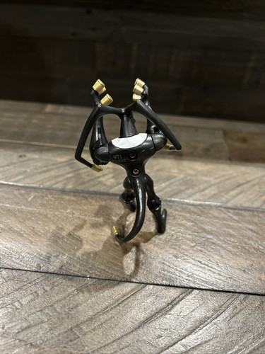 Ben 10 Omniverse Modellino Alieno Feedback 4" con Coda! Leggi - Foto 2 di 5