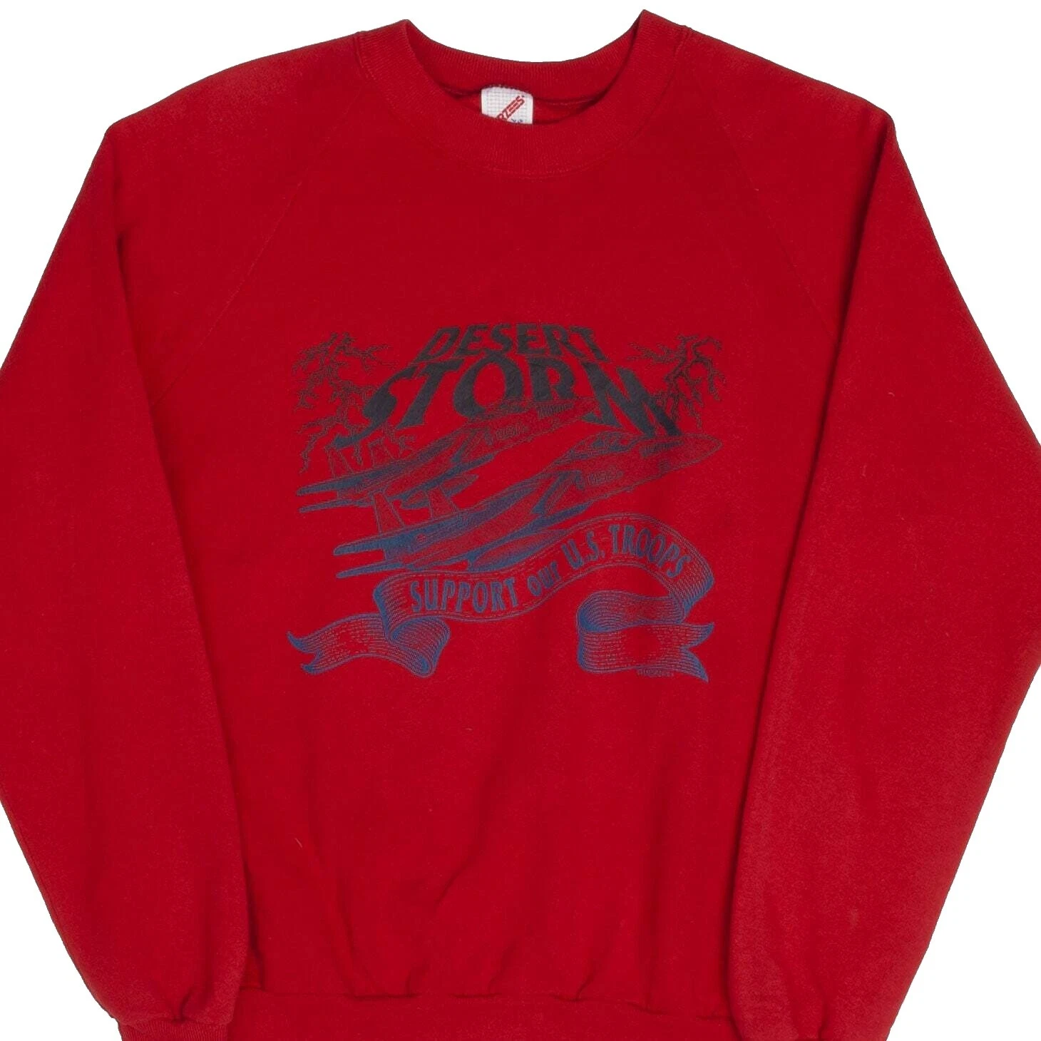 Suéteres Vintage de poliéster para De hombre