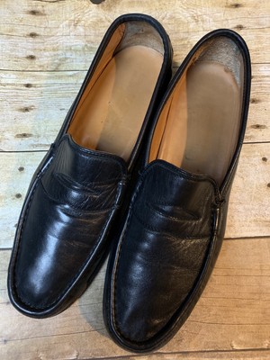 soft leather dress shoes
