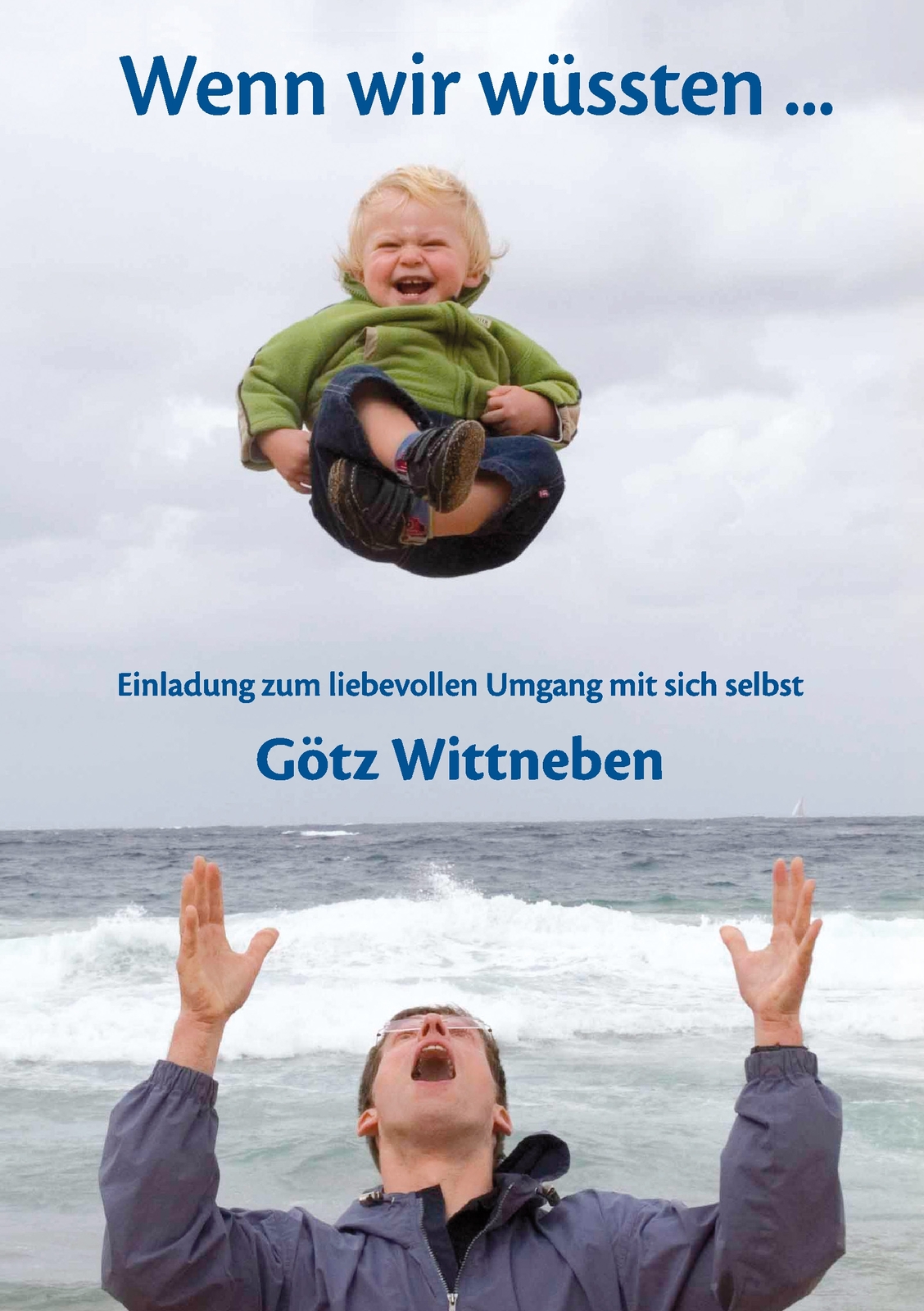Thumbnail - Wenn Wir Wüssten ... (buch)