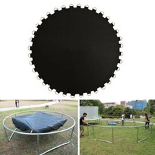 Image of Durable Trampoline Jumping Pad Mat  6/8/10/2/ Round Frame Safety   Bed Pad
