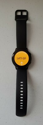 Samsung Galaxy Watch Active (40MM, GPS, Bluetooth ) Smart Watch