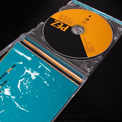 PE'Z - Pe'z JAPAN CD Mint Japanese Jazz APPR-1504 #104-4 | eBay