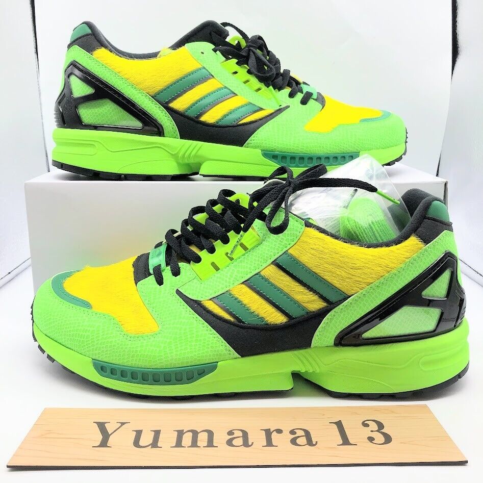 Size 9 - adidas atmos x ZX 8000 A-ZX Series - G-SNK for sale Size 9 - adidas atmos x ZX 8000 A-ZX Series - G-SNK for sale