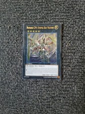 YuGiOh Giudizio della Luce Ultimate Rare Numero C39 Utopia Ray Victory OC1395