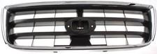 Grille Assembly for 2003-2005 Subaru Forester X 4 Cyl 2.5L   