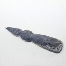 1 Stone Ornamental Tomahawk Head 5524 Ax Axe Hatchet