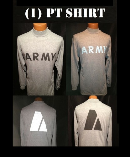 MEN'S S SHIRT LONG SLEEVE PHYSICAL T 