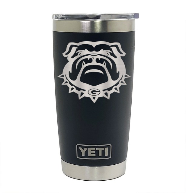 uga yeti tumbler