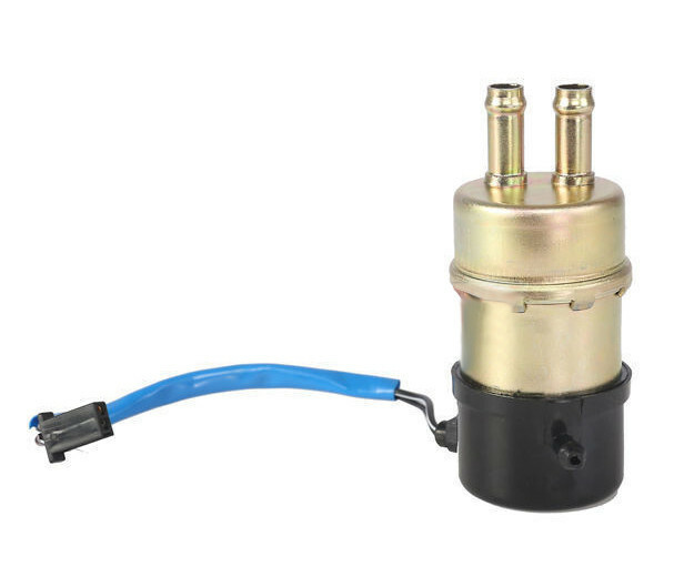 Quantum HFP181008 Electric Fuel Pump Honda Shadow 750 Kawasaki Mule 490401057 eBay