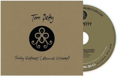 Finding Wildflowers by Petty, Tom (CD, 2021)