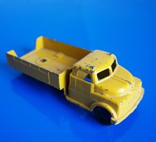 LONE STAR Abschleppwagen M1 BREAKDOWN TRUCK England LKW 13,5cm alt defekt RAR