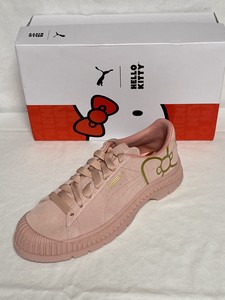 hello kitty puma ebay