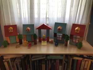 cre8ive 1000 piece building bricks