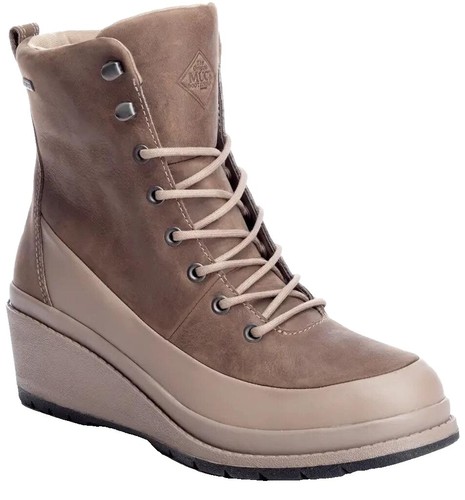 Nisolo All-Weather Amalia Boot Women display picture 1