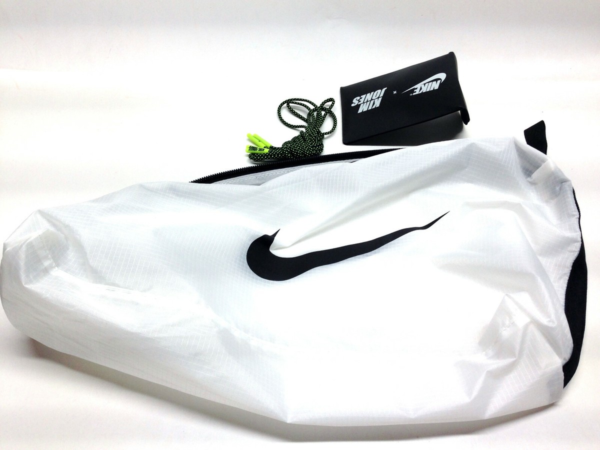 NIKE AIR ZOOM LWP '16 JCRD/KJ KIM JONES VOLT/WHITE SIZE NIKE AIR ZOOM LWP '16 JCRD/KJ KIM JONES VOLT/WHITE SIZE