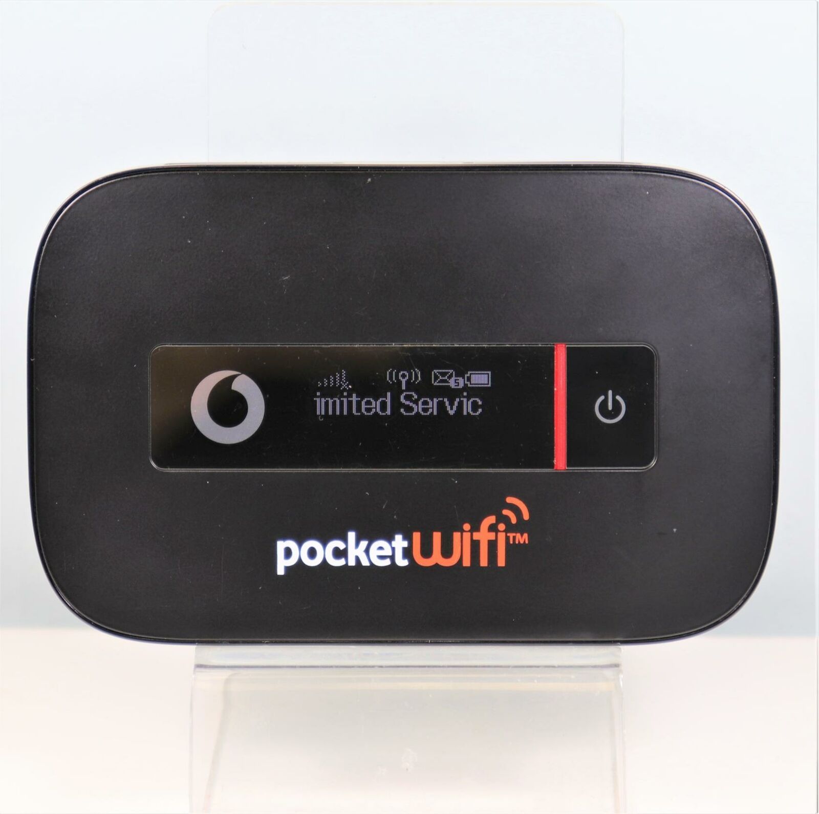 Vodafone R208 Pocket wifi Hotspot Mobile Modem 3g hspa+