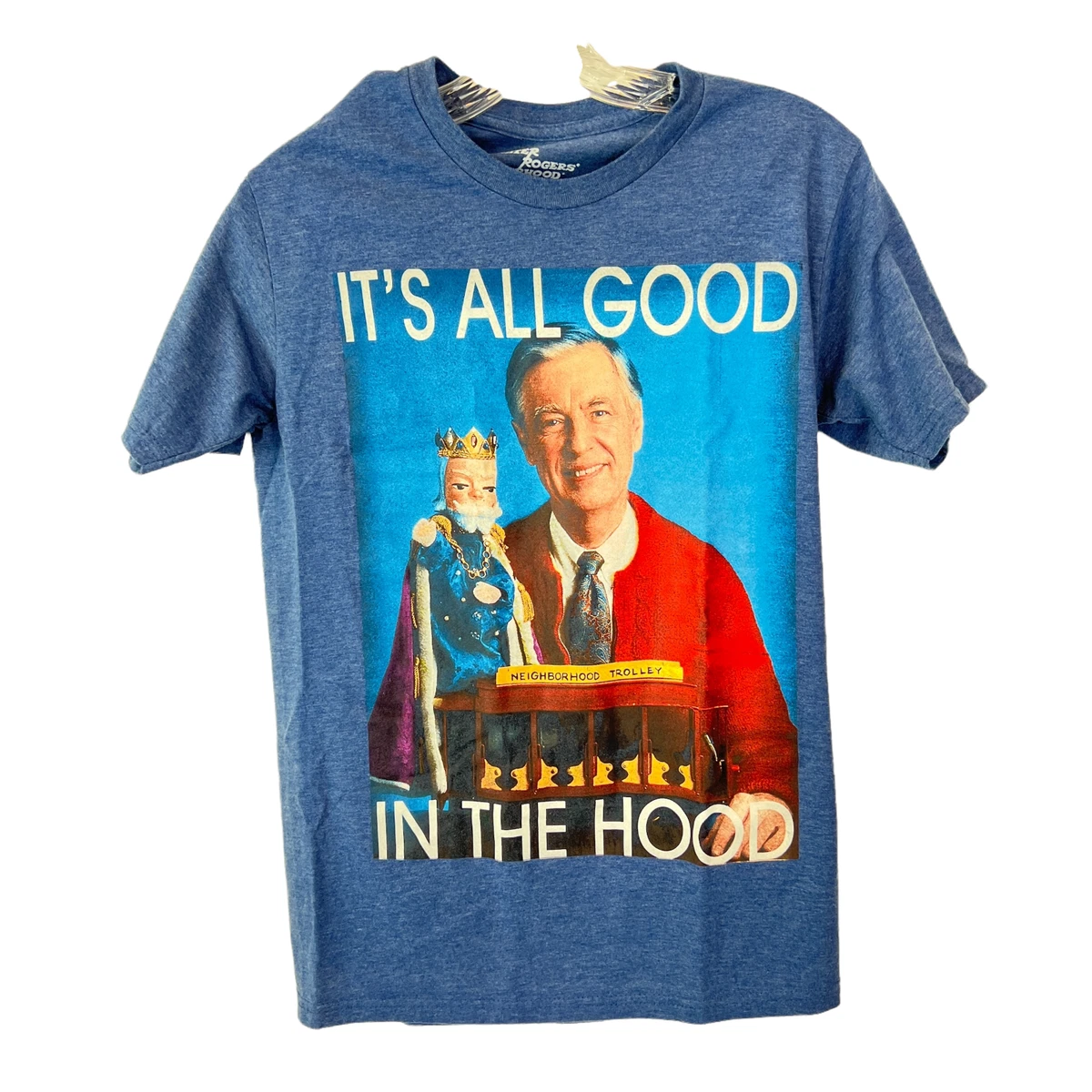 Its all good in the hood shirt new arrivals