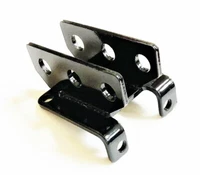 KUBOTA B SERIES 3 POINT HITCH TOP LINK ASSEMBLY BRACKET COMPACT TRACTOR CAT 1