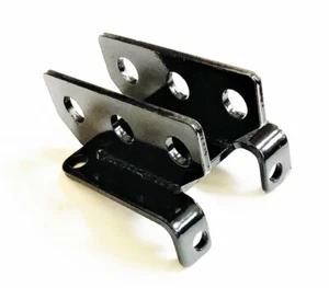 KUBOTA B SERIES 3 POINT HITCH TOP LINK ASSEMBLY BRACKET COMPACT TRACTOR CAT 1