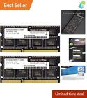 Elite 16Gb (2x8Gb) Ddr3L 1600Mhz Upgrade for Enhanced Laptop Performance