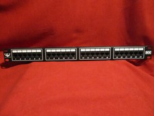 ICC ICMPP24CP5 24 Port CAT5e Patch Panel 1RU