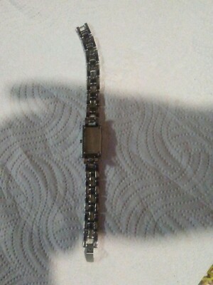 Fossil ES9839 All Stainless Steel Quartz Ladies Watch 8  display picture 3