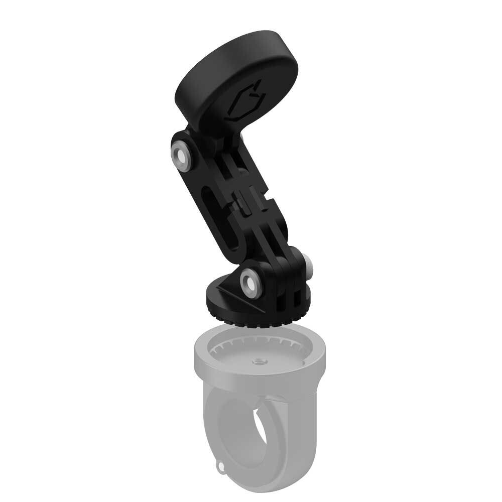 アクセサリー BeeLine Moto l Edition Beeline Moto II 2 Motorcycle Motorbike GPS Modular Head Extender