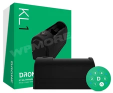 Firstech Drone FT-KL1 Vehicle Key Locker Compatible with X1-LTE, X1MAX-LTE