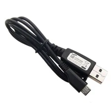 Fast Charge USB Cable Power Cord OEM MicroUSB Sync Wire for SmartPhones