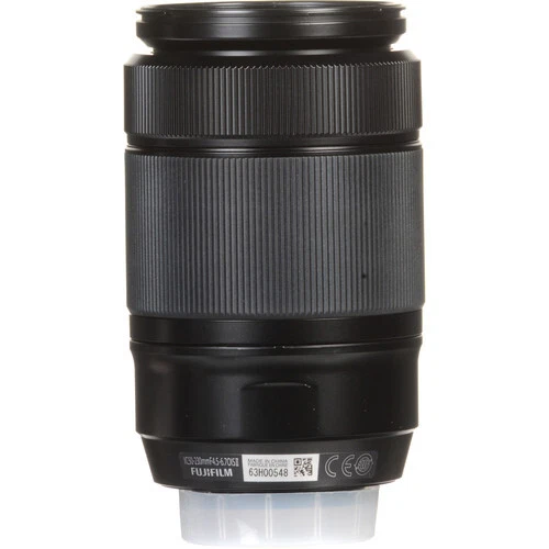 Fujifilm XC 50-230mm f/4.5-6.7 OIS II Lens (Black) - 16460771 - Image 4 of 4