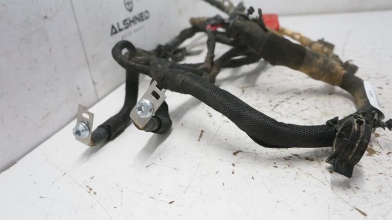 2019 - 2020 JEEP WRANGLER 2.0L POSITIVE PLUS POLE BATTERY CABLE  