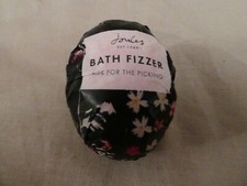 🛀🏽 Joules 🛀 Bath Fizzer Ripe For the Picking (Bath Bombs Easter Gift Present)