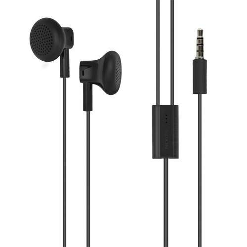 KIT PIETON OREILLETTE ECOUTEURS CASQUE original NOKIA WH-109 Pr N81 N82 N85 N86